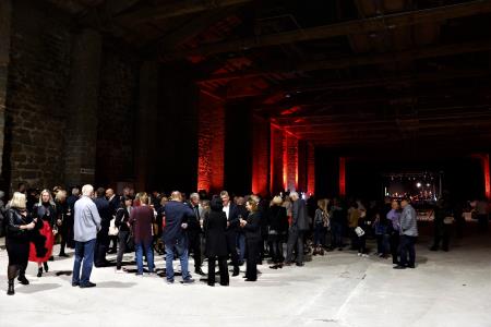 Foto Jadran Rusjan Občina Piran praznuje (9)